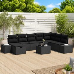 Create Your Perfect Outdoor Space with Our Sofa Set