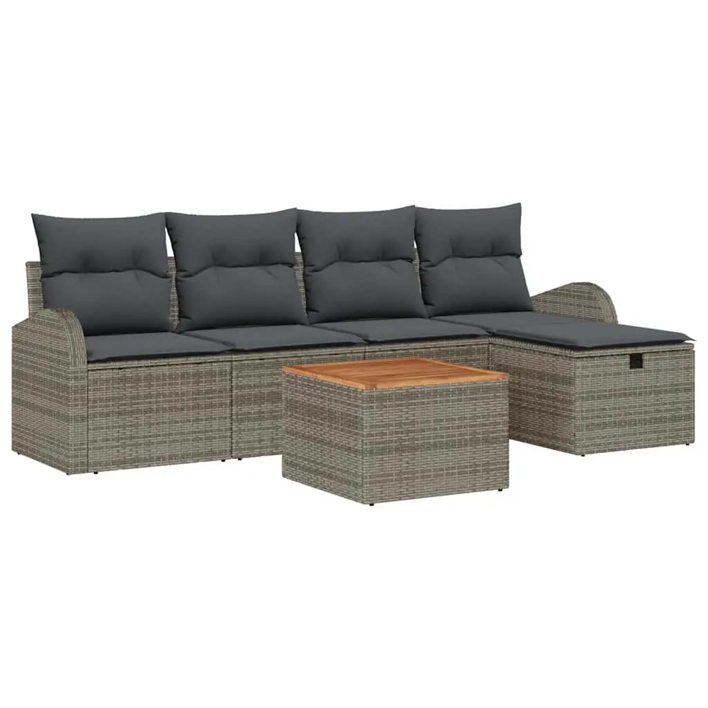 Sofa Set