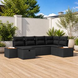 Your Perfect Outdoor Garden Sofa Set Awaits You