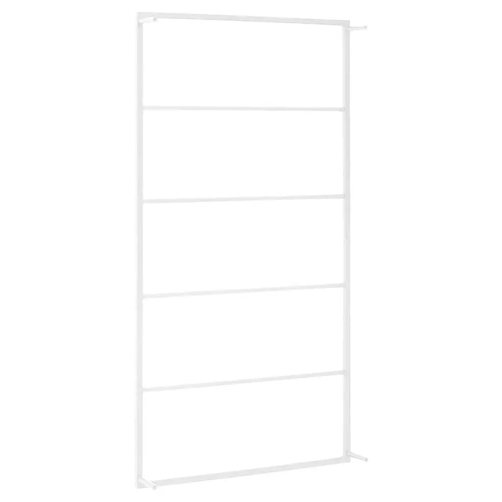Towel Rack for Bathroom Organization