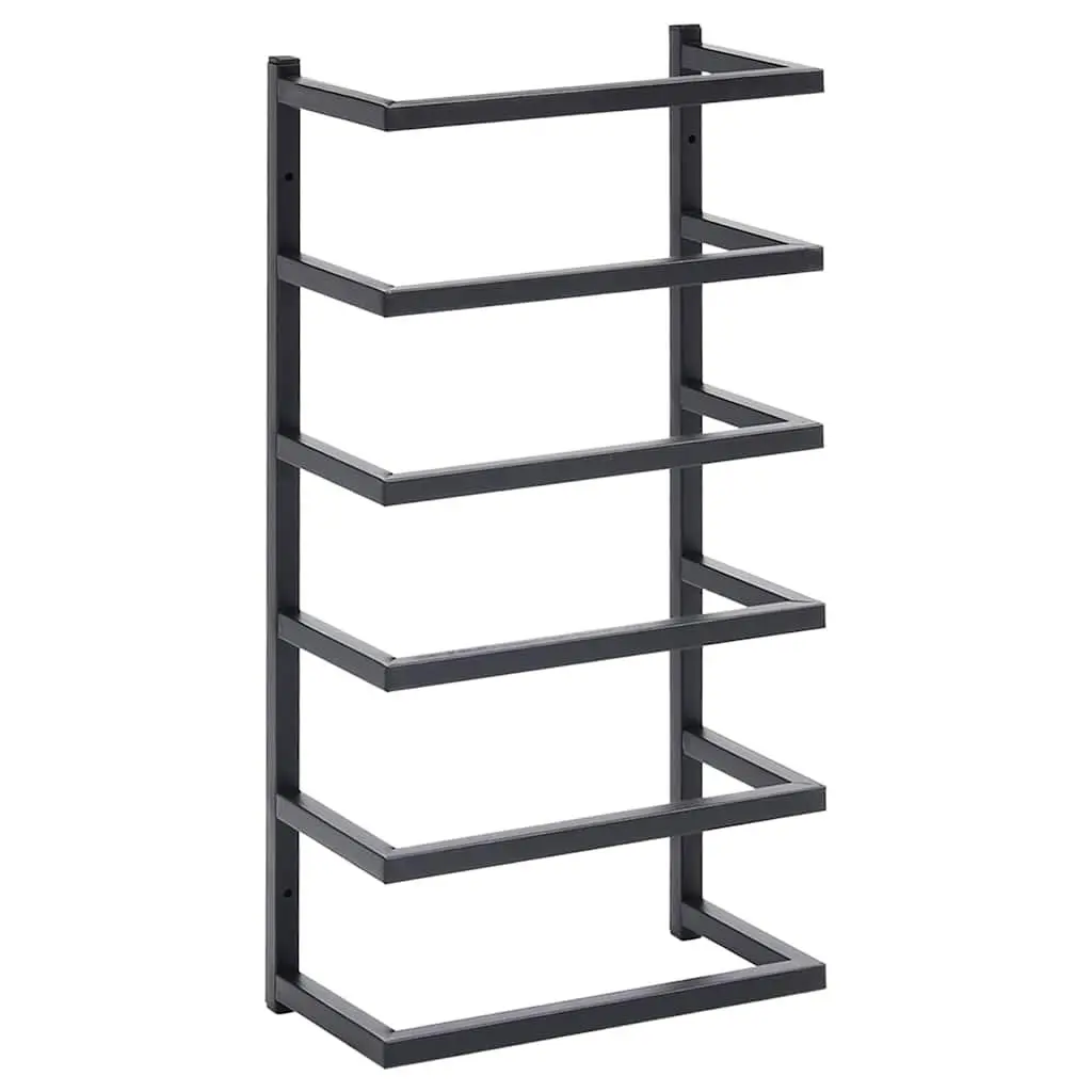 Towel Storage
