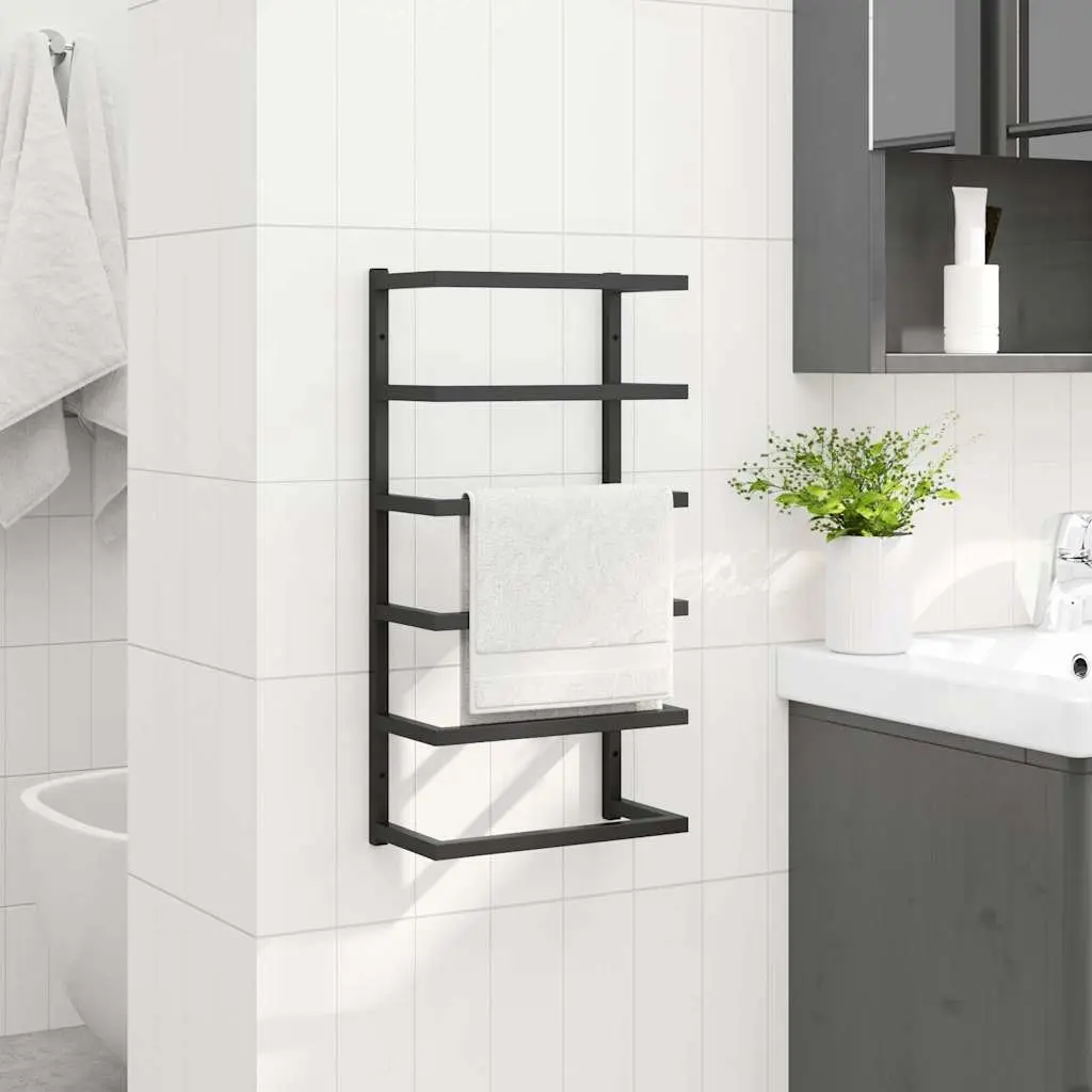 Towel Storage