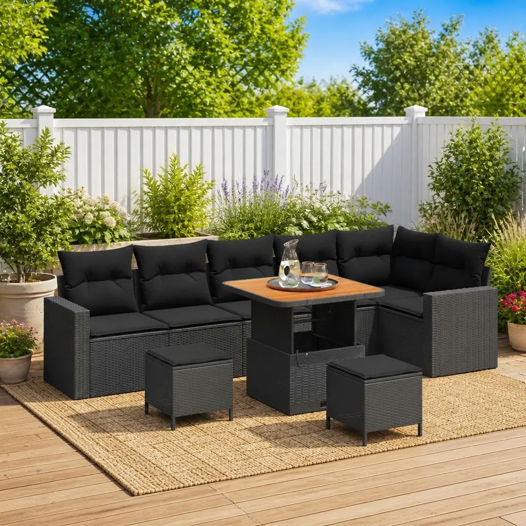 Sofa Set