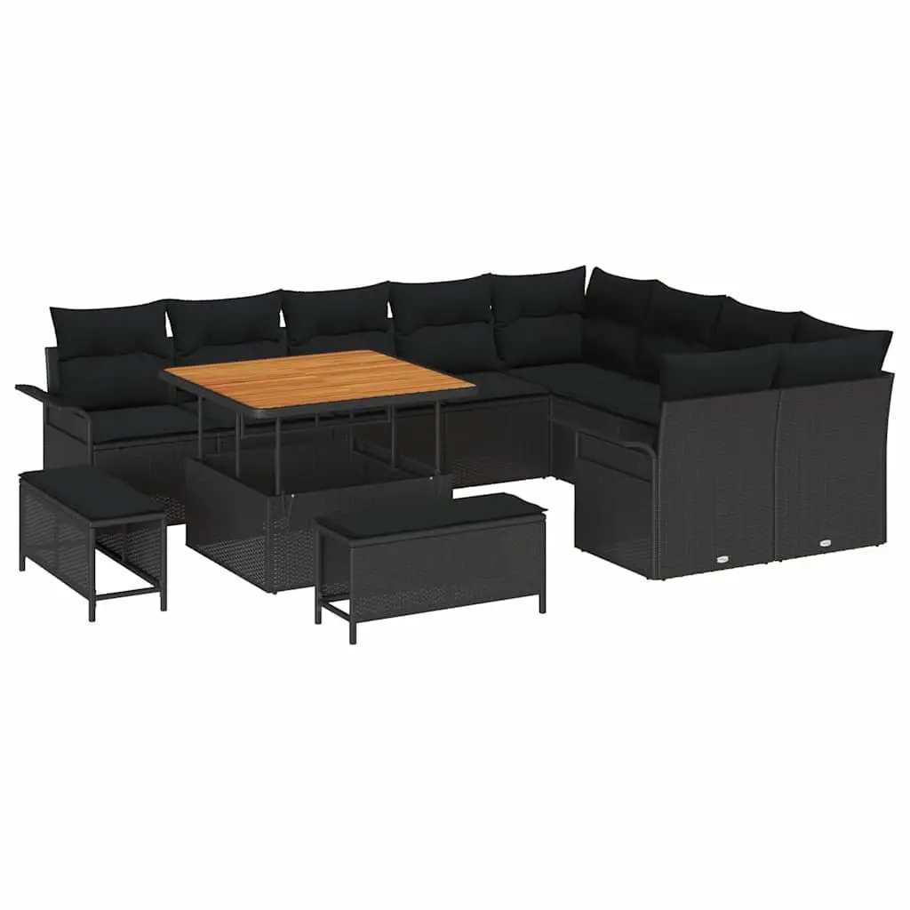 12pc Sofa Set
