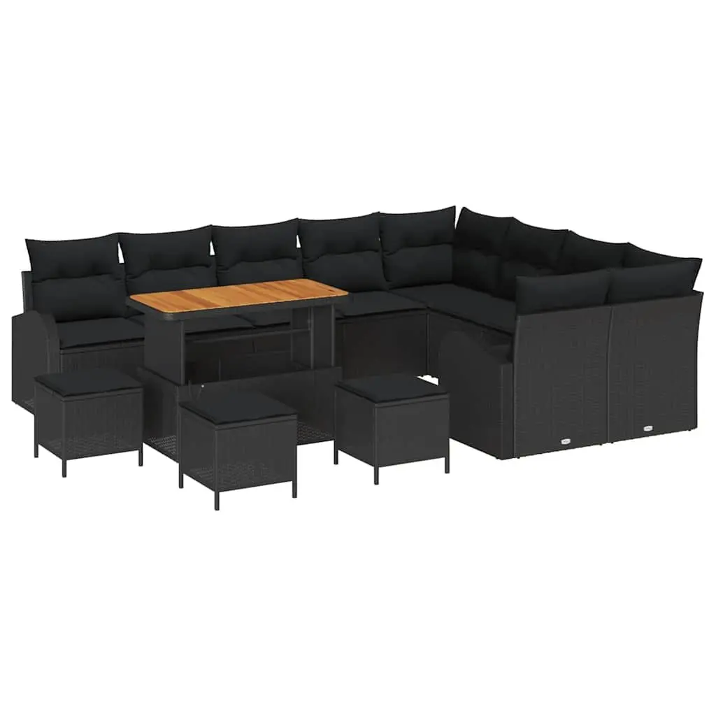 13-Piece Sofa Set