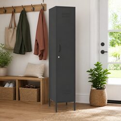 Your New Steel Locker Cabinet with Practical Storage Solutions