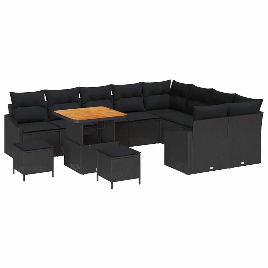 12-Piece Sofa Set