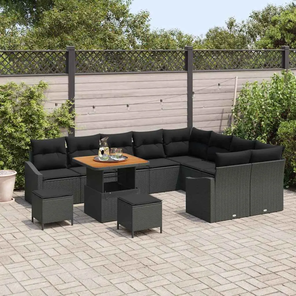 12-Piece Sofa Set