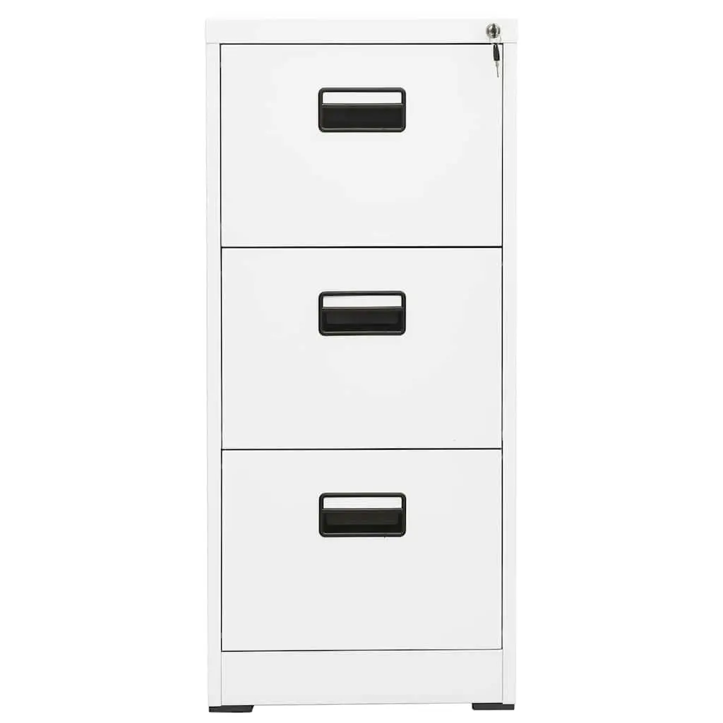 3 Drawer Filing Cabinet