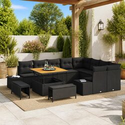 Your New Favorite Outdoor Sofa Set Awaits You