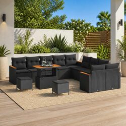 Create Your Ideal Outdoor Relaxation Area