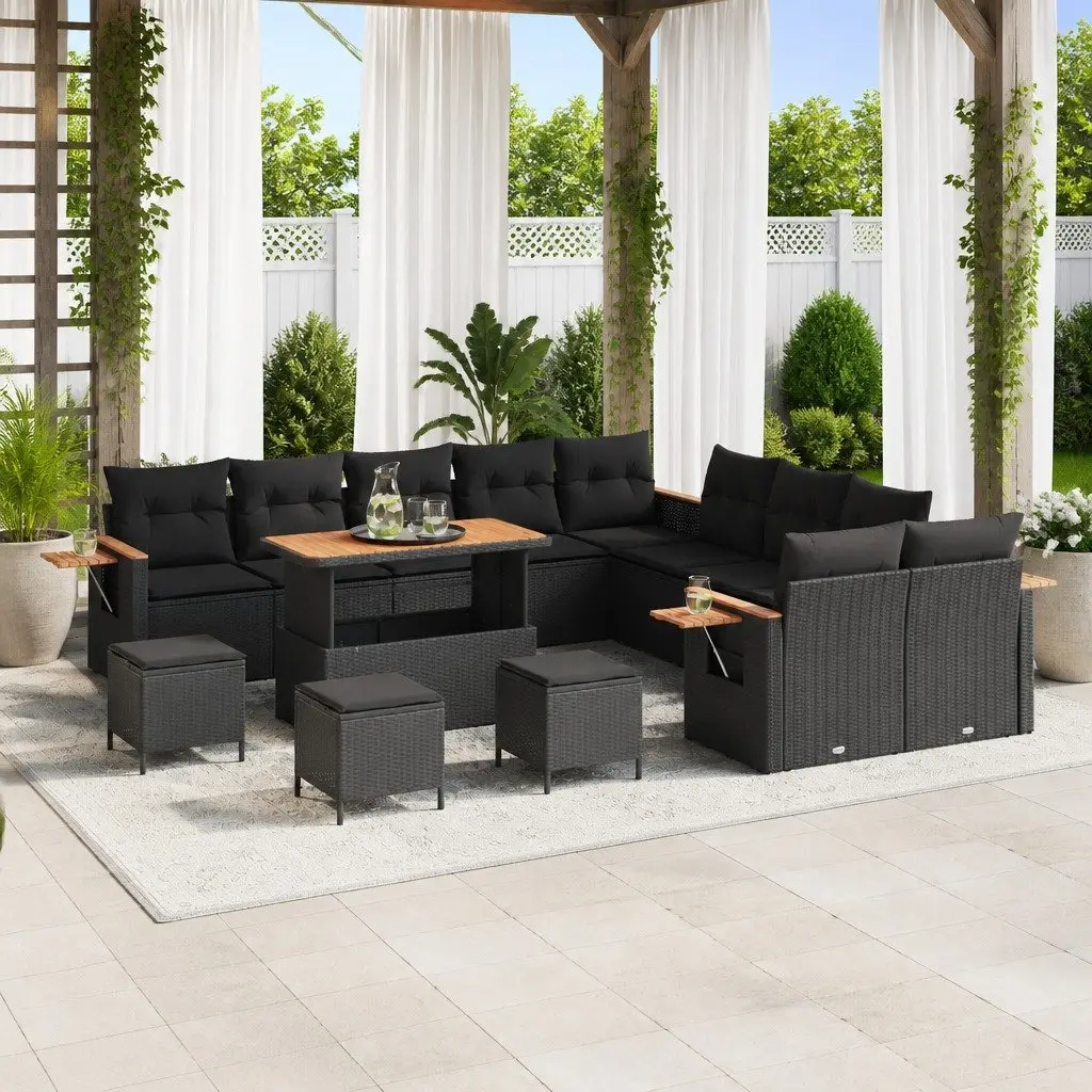 14-Piece Sofa Set