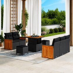 Your Perfect Outdoor Sofa Set for Relaxation