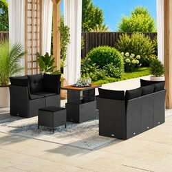 Your Perfect Outdoor Sofa Set for Comfort and Style