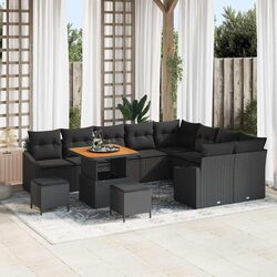 Create Your Perfect Outdoor Oasis with This Sofa Set