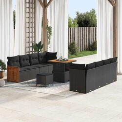 Your New Modular Garden Sofa Set Awaits