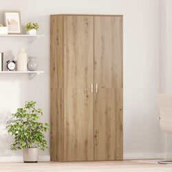 Your Perfect Highboard Storage Cabinet – 80 x 39 x 178 cm
