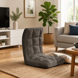 Your Perfect Grey Lounger Chair for Casual Seating