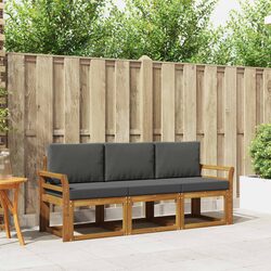 Create Your Cozy Outdoor Retreat with a Sofa Set