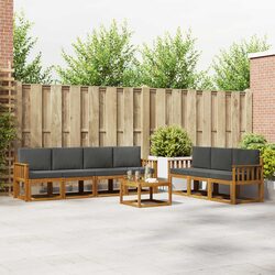 Your Perfect Outdoor Sofa Set Awaits