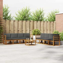Your Perfect Outdoor Sectional Sofa Set for Relaxation