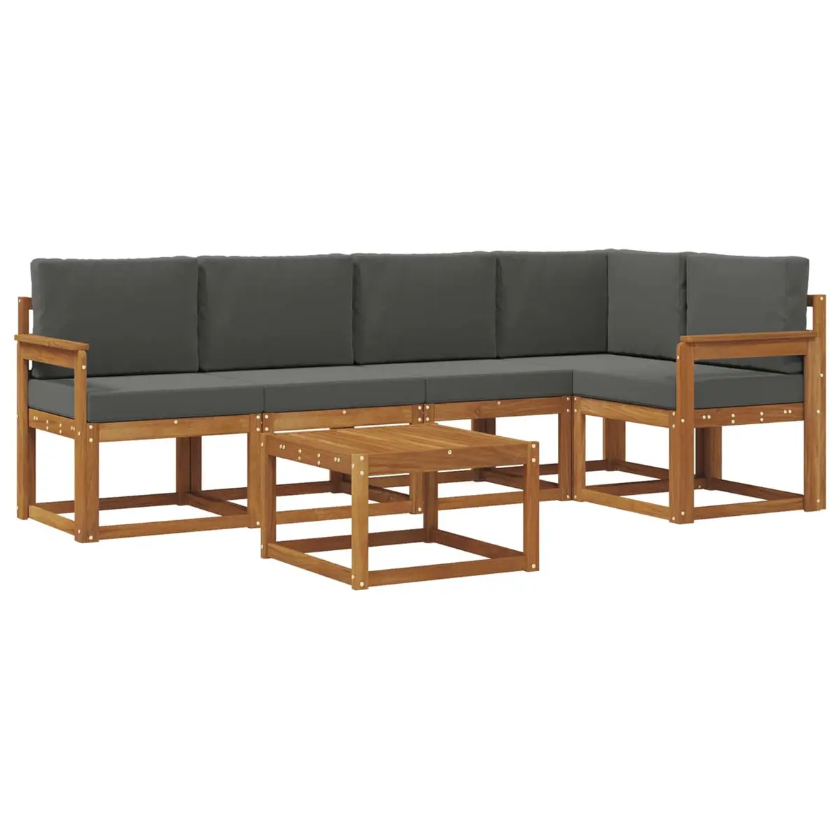 Outdoor Sofa Set