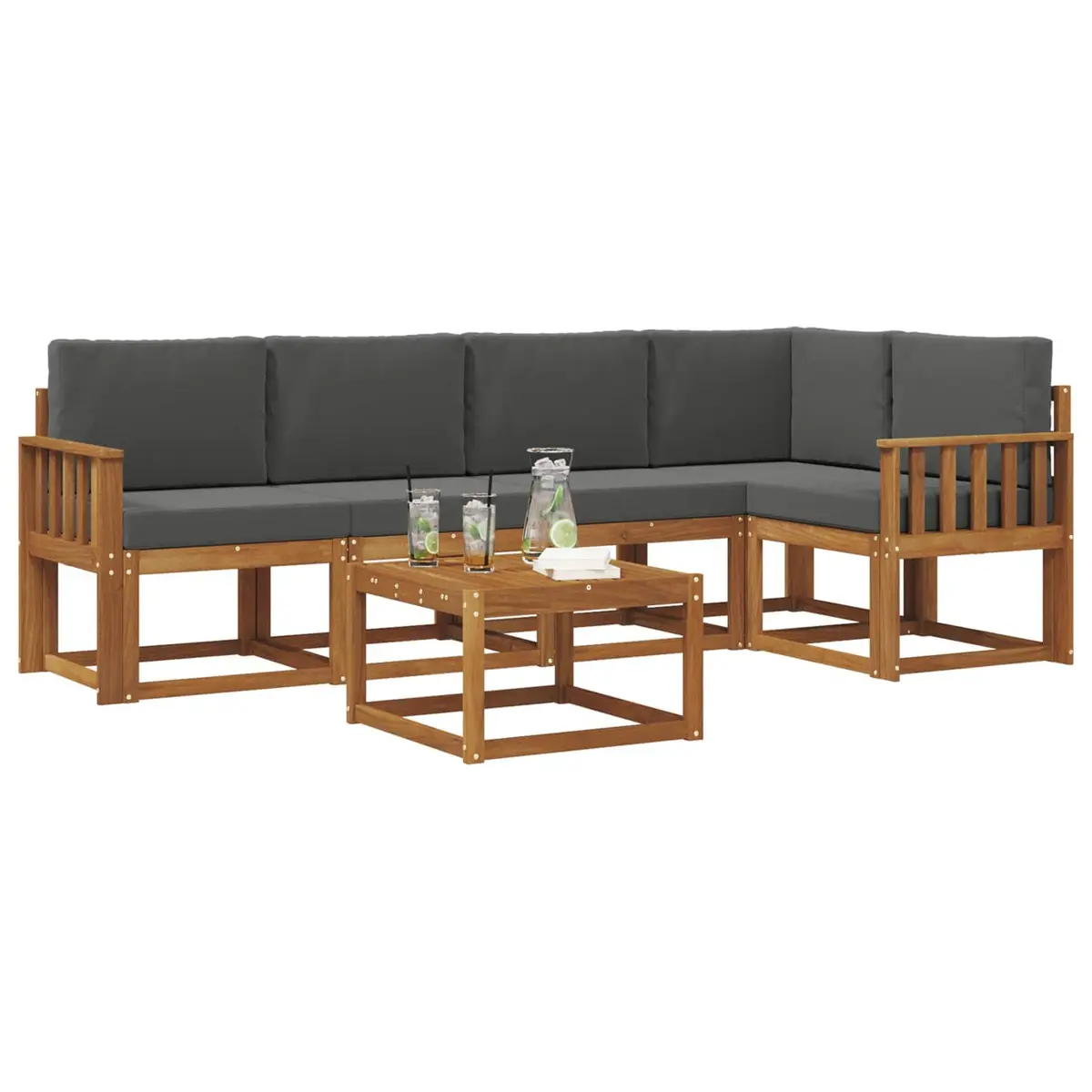 Sofa Set