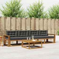 Your New Favorite Outdoor Sofa Set: 5-Piece Sectional