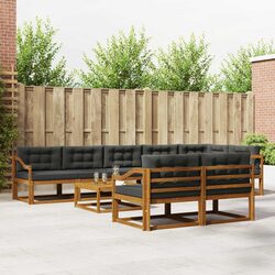 Your Ideal Outdoor Sectional Sofa Set Awaits