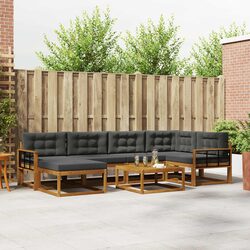 Your Perfect Outdoor Sofa Set for Relaxation