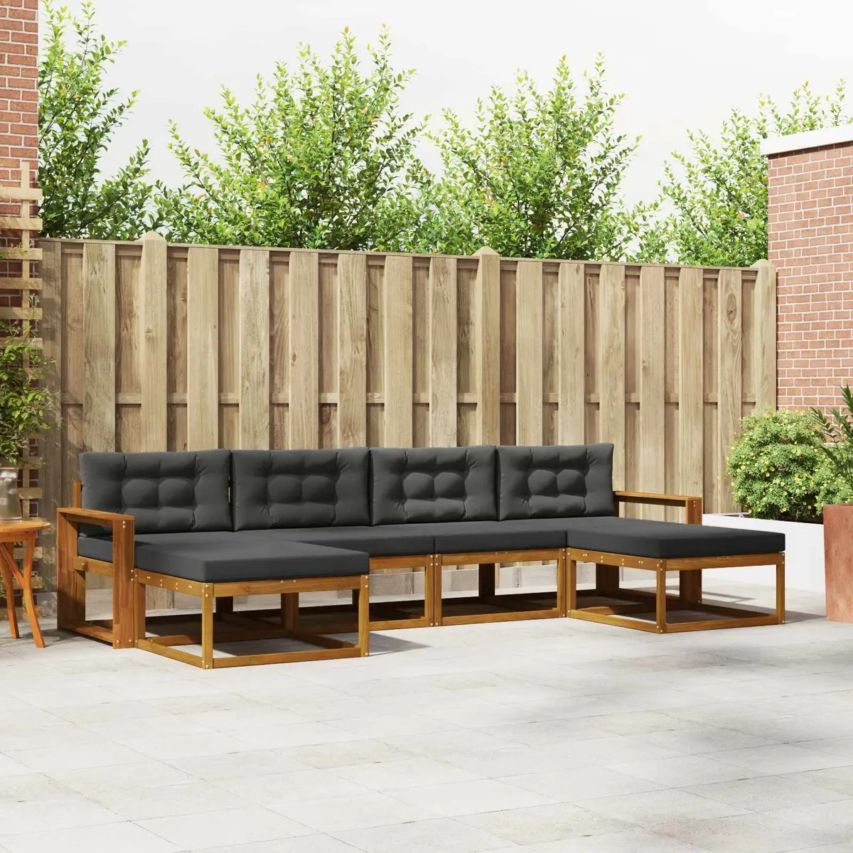 Sofa Set