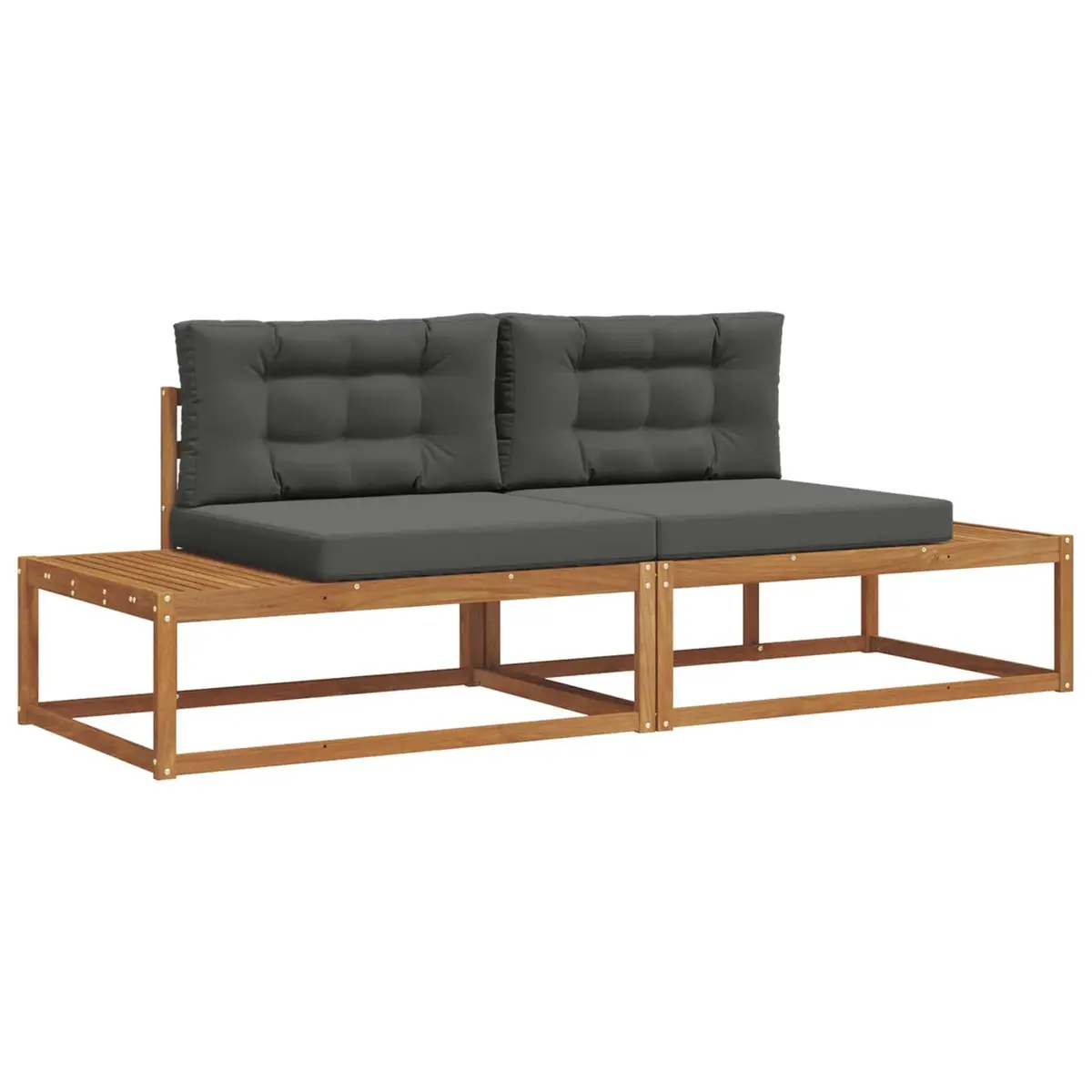 Outdoor Sectional Sofa Set