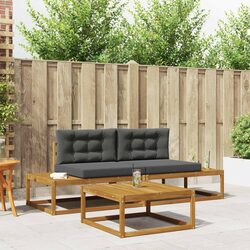 Your Friendly Outdoor Sectional Sofa Solution