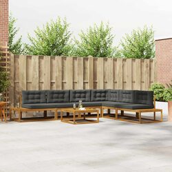 Your Friendly Outdoor Sectional Sofa Set Awaits