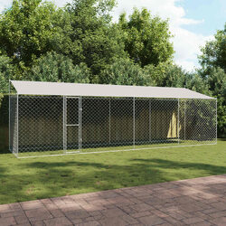 Create a Safe Space for Your Dog with This Kennel