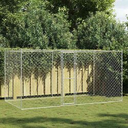 Outdoor Dog Cage for Your Beloved Pet