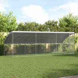 Your Poultry's New Home: 3 Pcs Chicken Cages