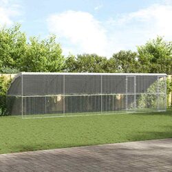 Your Go-To Chicken Cage for Garden Spaces