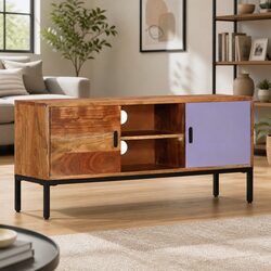 Your New Go-To TV Cabinet for Organized Living