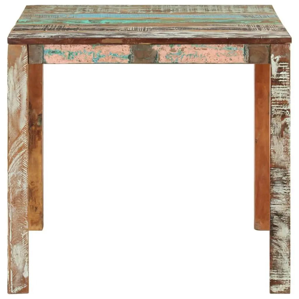 Dining Table 82x80x76 cm, Handmade Charm