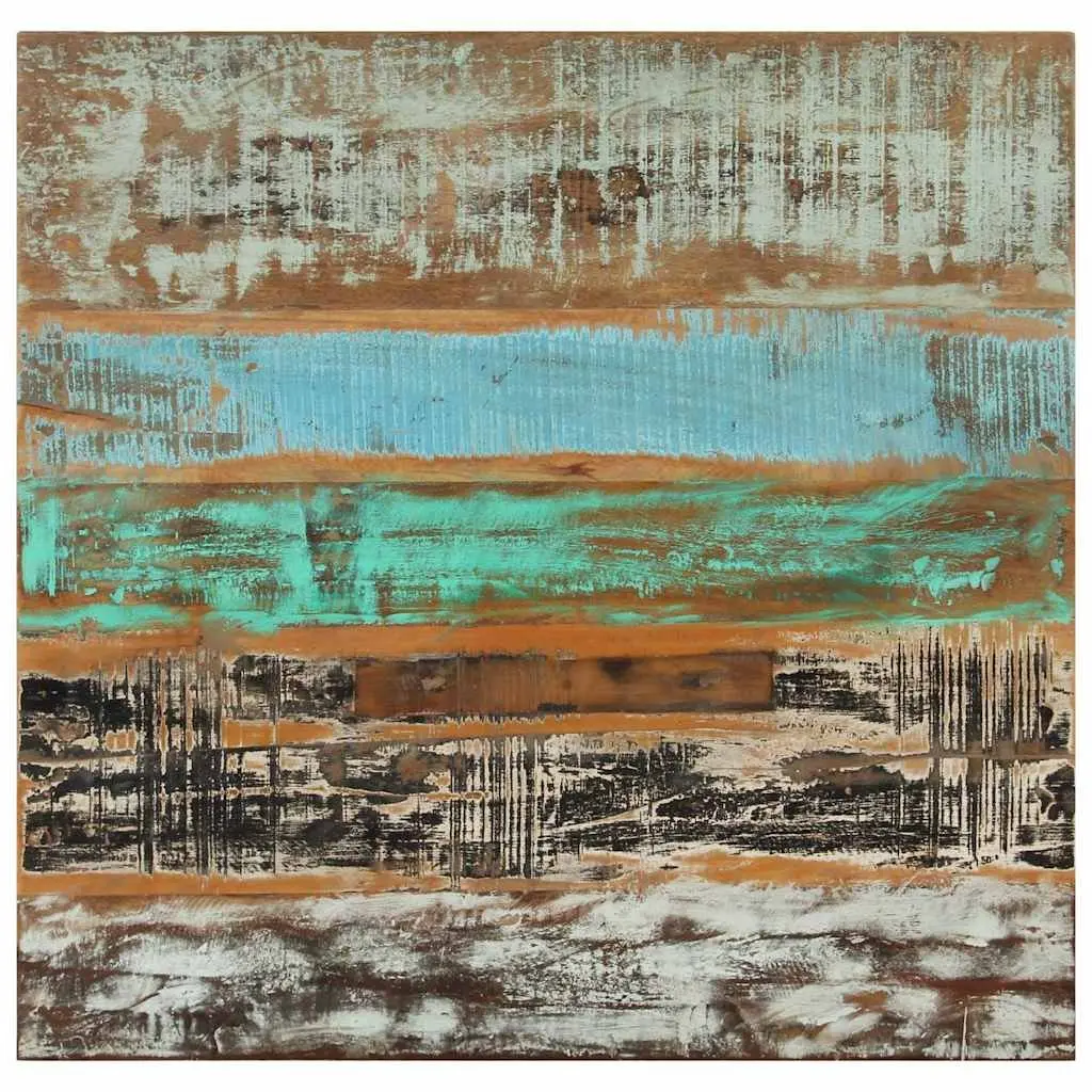 Dining Table 82x80x76 cm, Handmade Charm