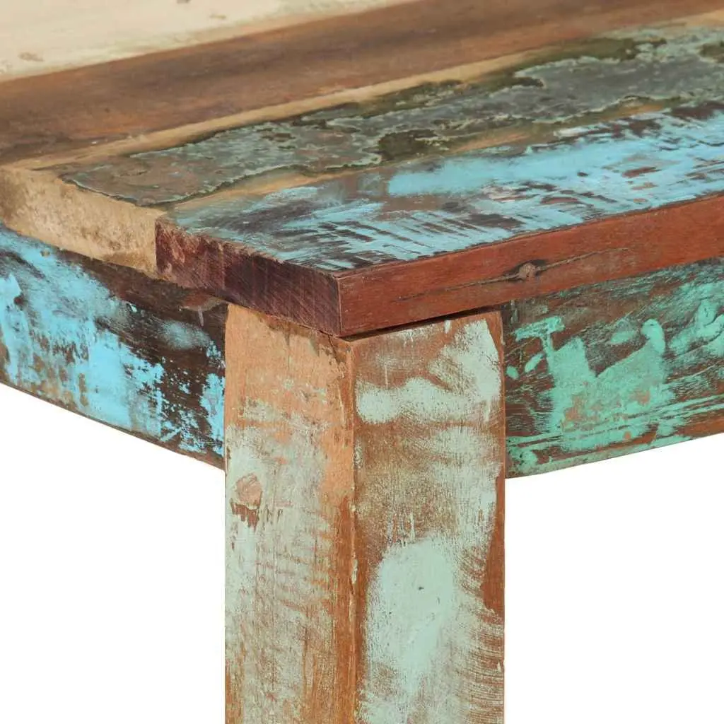 Dining Table 82x80x76 cm, Handmade Charm