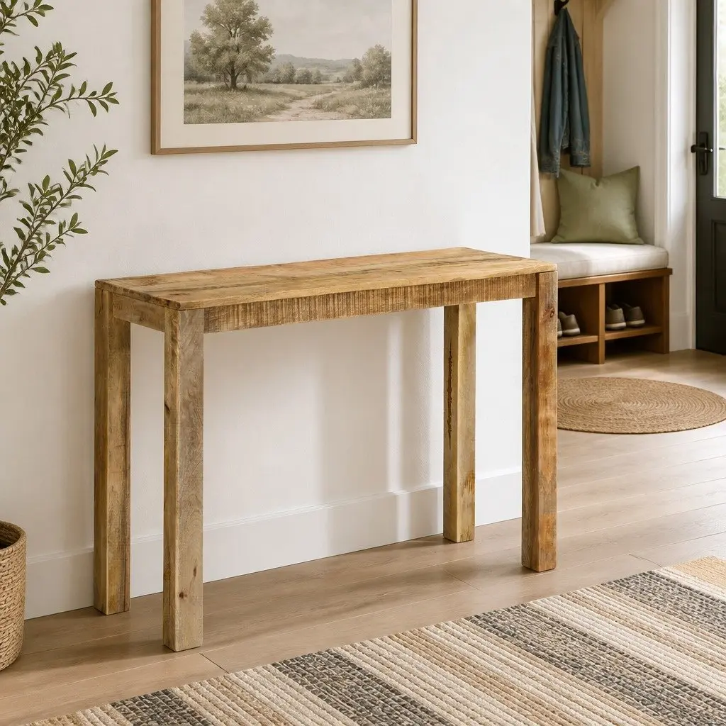 Console Table