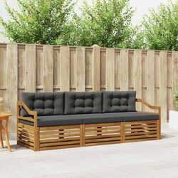 Friendly Outdoor Sofa Set for Your Comfort