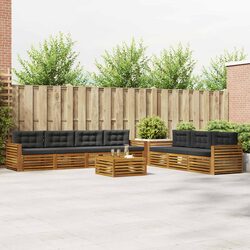 Your New Favorite Outdoor Sofa Set for Relaxation