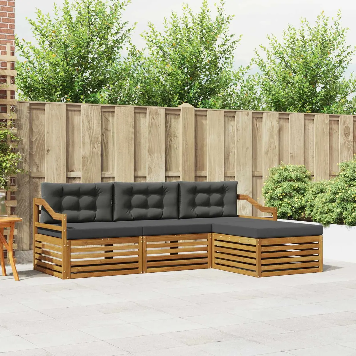 Sofa Set