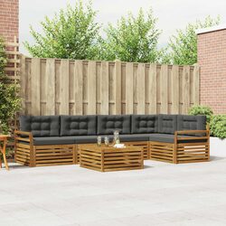 Your New Favorite Outdoor Sofa Set for Cozy Days