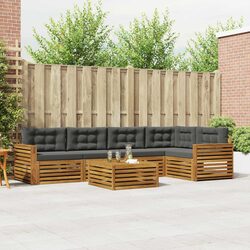 Your Perfect Outdoor Sofa Set for Relaxation