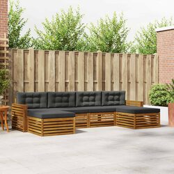 Your Ideal Outdoor Sofa Set for Style and Comfort