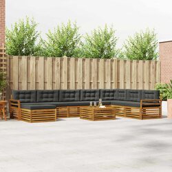Your Perfect Outdoor Sofa Set for Relaxation